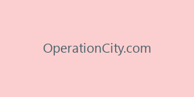 OperationCity.com