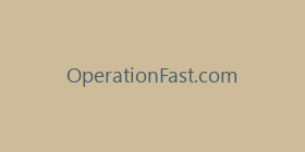 OperationFast.com