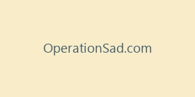 OperationSad.com