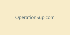 OperationSup.com