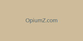 OpiumZ.com