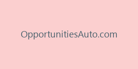 OpportunitiesAuto.com