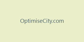 OptimiseCity.com