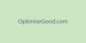 OptimiseGood.com