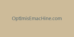 OptImisEmacHine.com