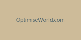 OptimiseWorld.com