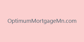 OptimumMortgageMn.com