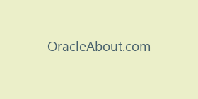OracleAbout.com