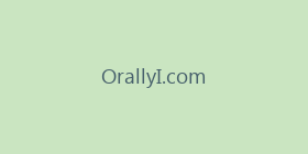 OrallyI.com