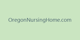OregonNursingHome.com