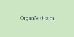 OrganBest.com