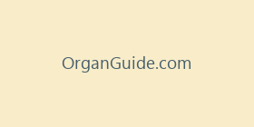 OrganGuide.com