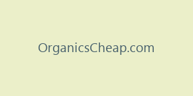 OrganicsCheap.com