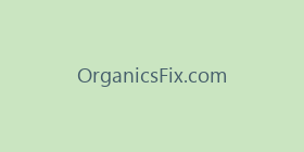 OrganicsFix.com