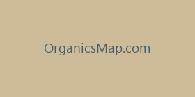 OrganicsMap.com