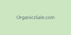 OrganicsSale.com