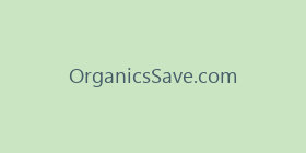 OrganicsSave.com
