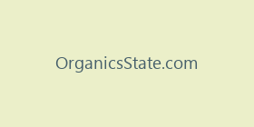OrganicsState.com