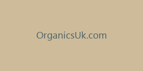OrganicsUk.com