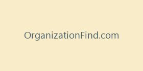 OrganizationFind.com