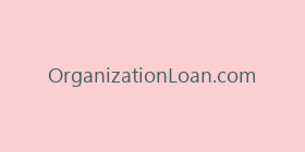 OrganizationLoan.com