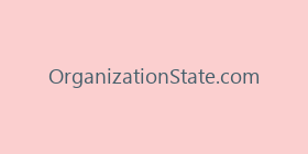 OrganizationState.com