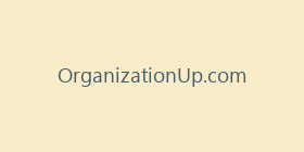 OrganizationUp.com
