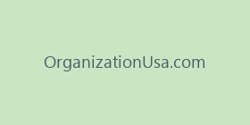 OrganizationUsa.com