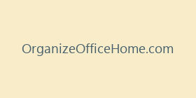 OrganizeOfficeHome.com