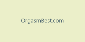 OrgasmBest.com