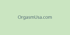 OrgasmUsa.com