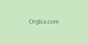 OrgIcx.com