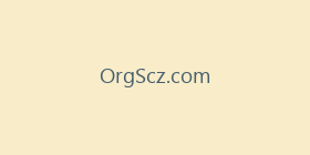 OrgScz.com