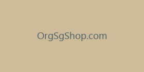 OrgSgShop.com