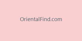 OrientalFind.com