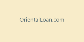 OrientalLoan.com