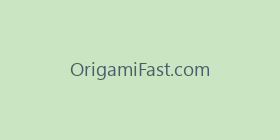 OrigamiFast.com