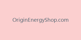 OriginEnergyShop.com