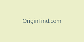 OriginFind.com