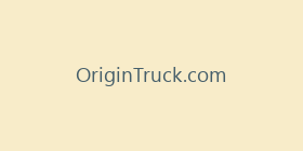 OriginTruck.com