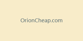 OrionCheap.com