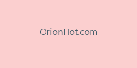OrionHot.com