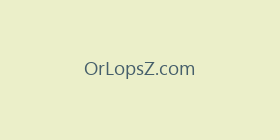 OrLopsZ.com
