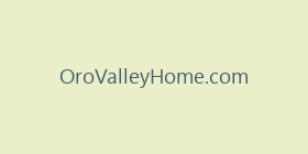 OroValleyHome.com