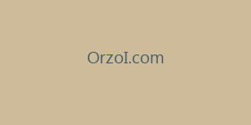 OrzoI.com