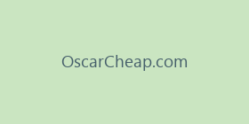 OscarCheap.com