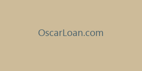 OscarLoan.com