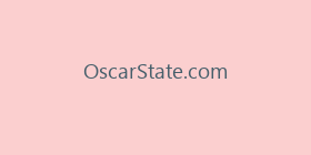 OscarState.com