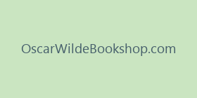 OscarWildeBookshop.com