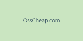 OssCheap.com